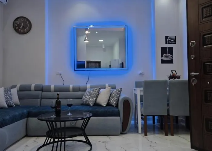 Ramses Appartement *