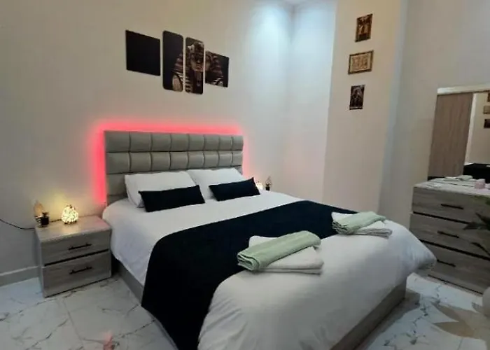 Ramses Appartement