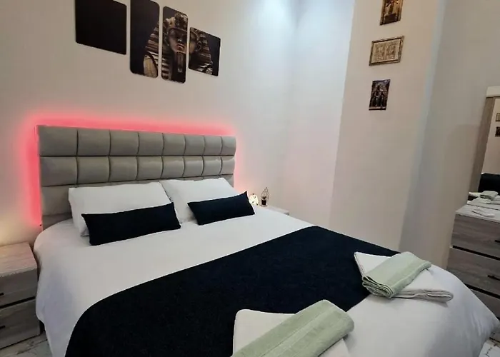 Appartement Ramses