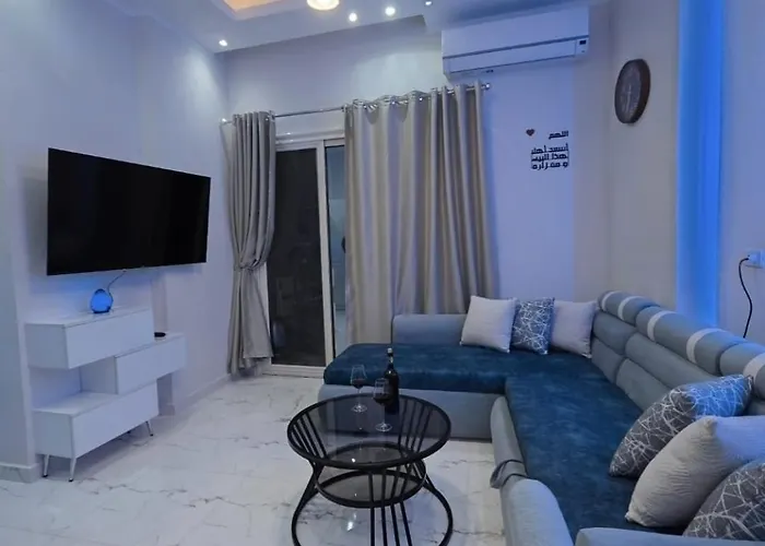 Appartement Ramses