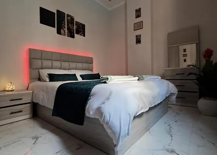 Ramses Appartement