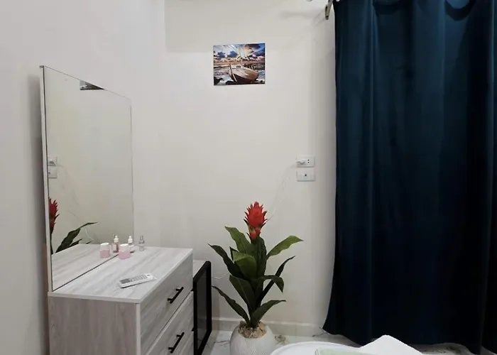 Appartement Ramses