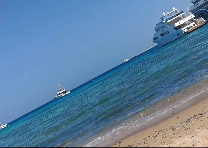 Ramses Appartement Hurghada