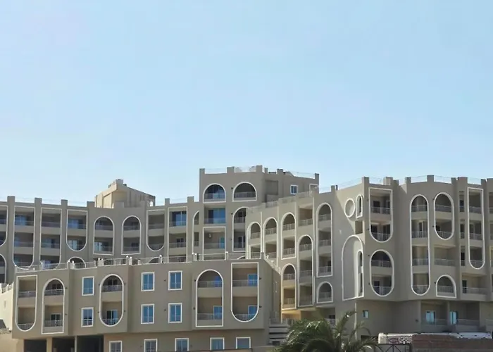 Ramses Appartement