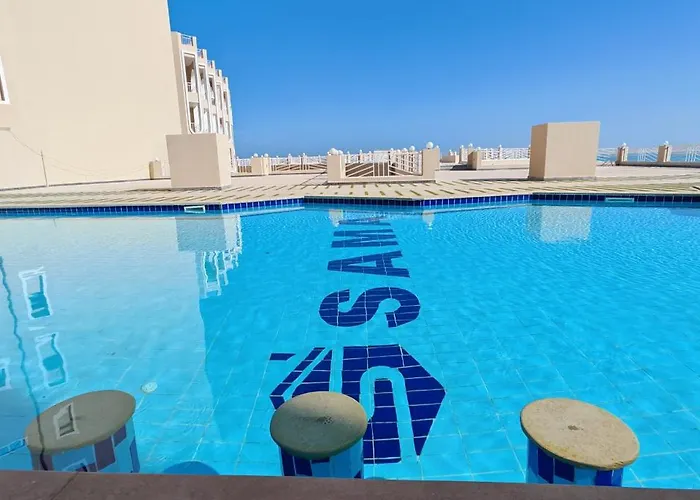 Ramses Hurghada