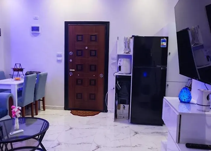 Ramses Appartement *