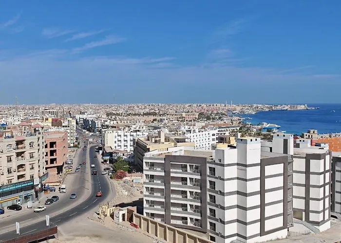 Ramses Appartement