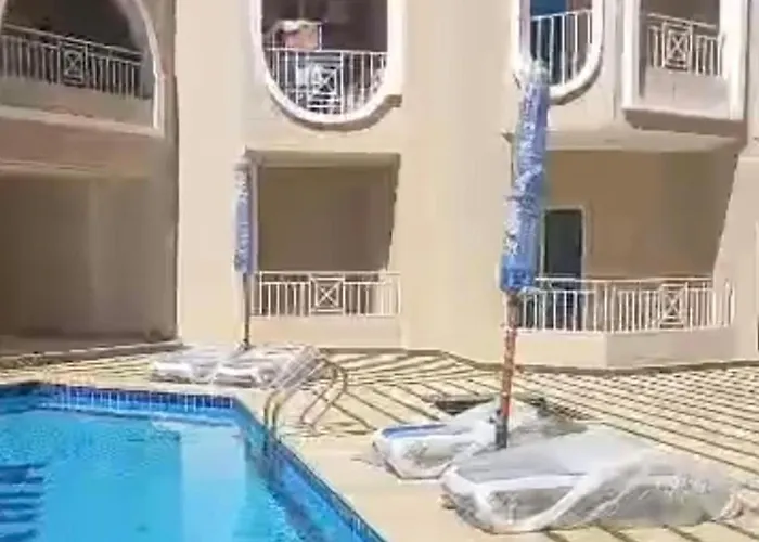 Ramses Appartement Hurghada