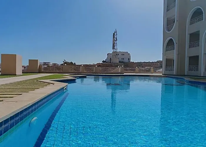 Ramses Appartement *