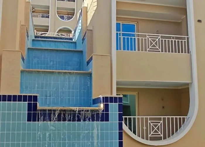 Ramses * Hurghada