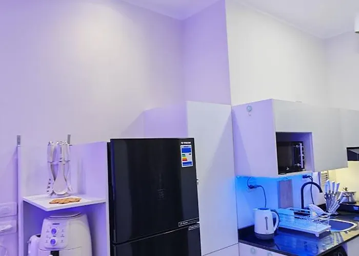 Appartement Ramses