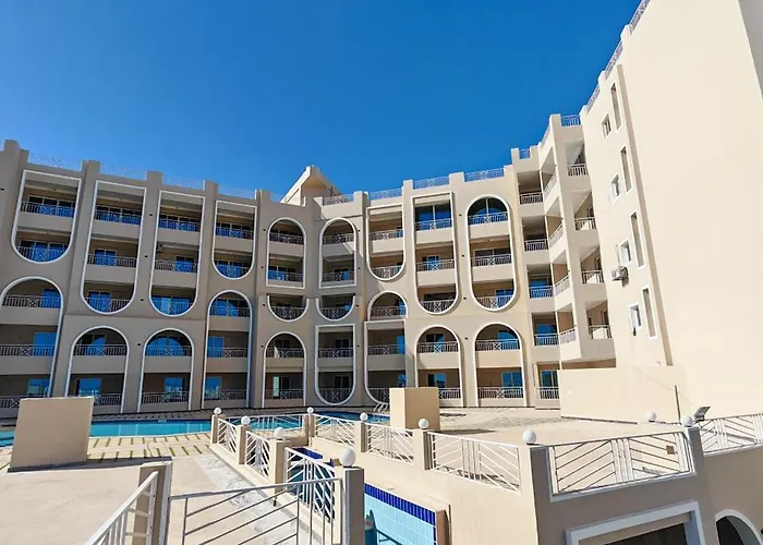 Ramses Hurghada